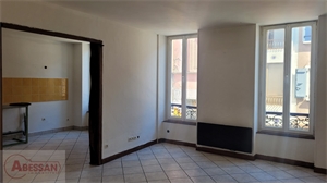 appartement à la vente -   05300  LARAGNE MONTEGLIN, surface 60 m2 vente appartement - ABE0144432